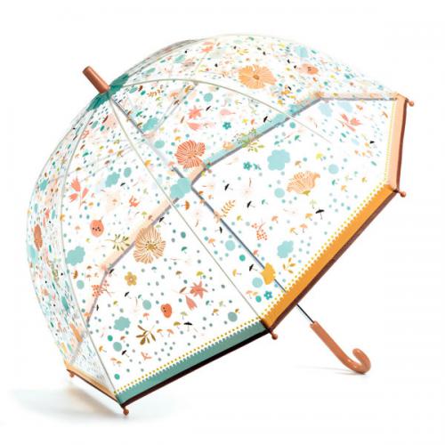 Guarda-Chuva Flores | Tamanho Grande