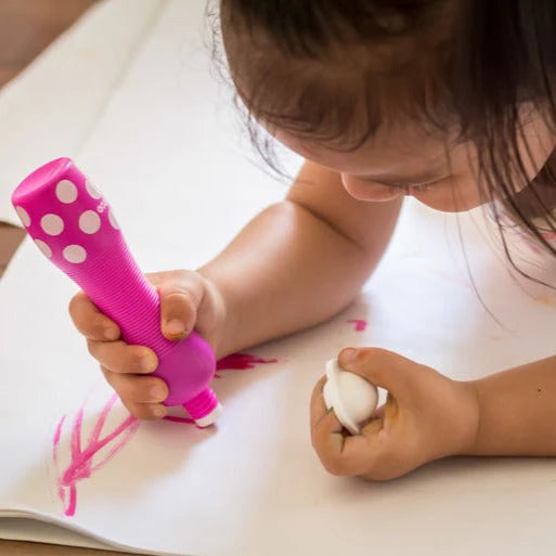 Cores fluorescentes para criações cheias de vida