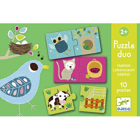 Ilustrações coloridas e apelativas que estimulam a observação, a lógica e a associação visual.