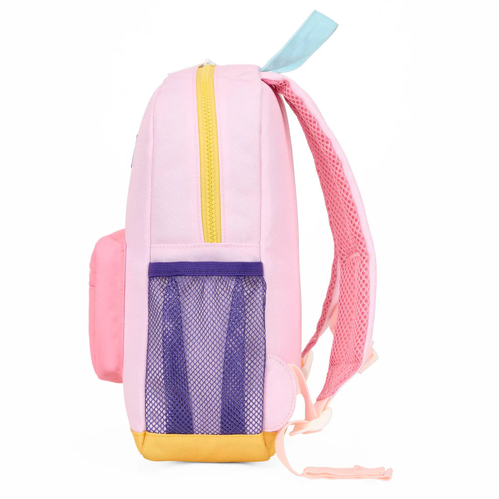 Mochila Pré-Escolar Mini Bonbon da Hello Hossy