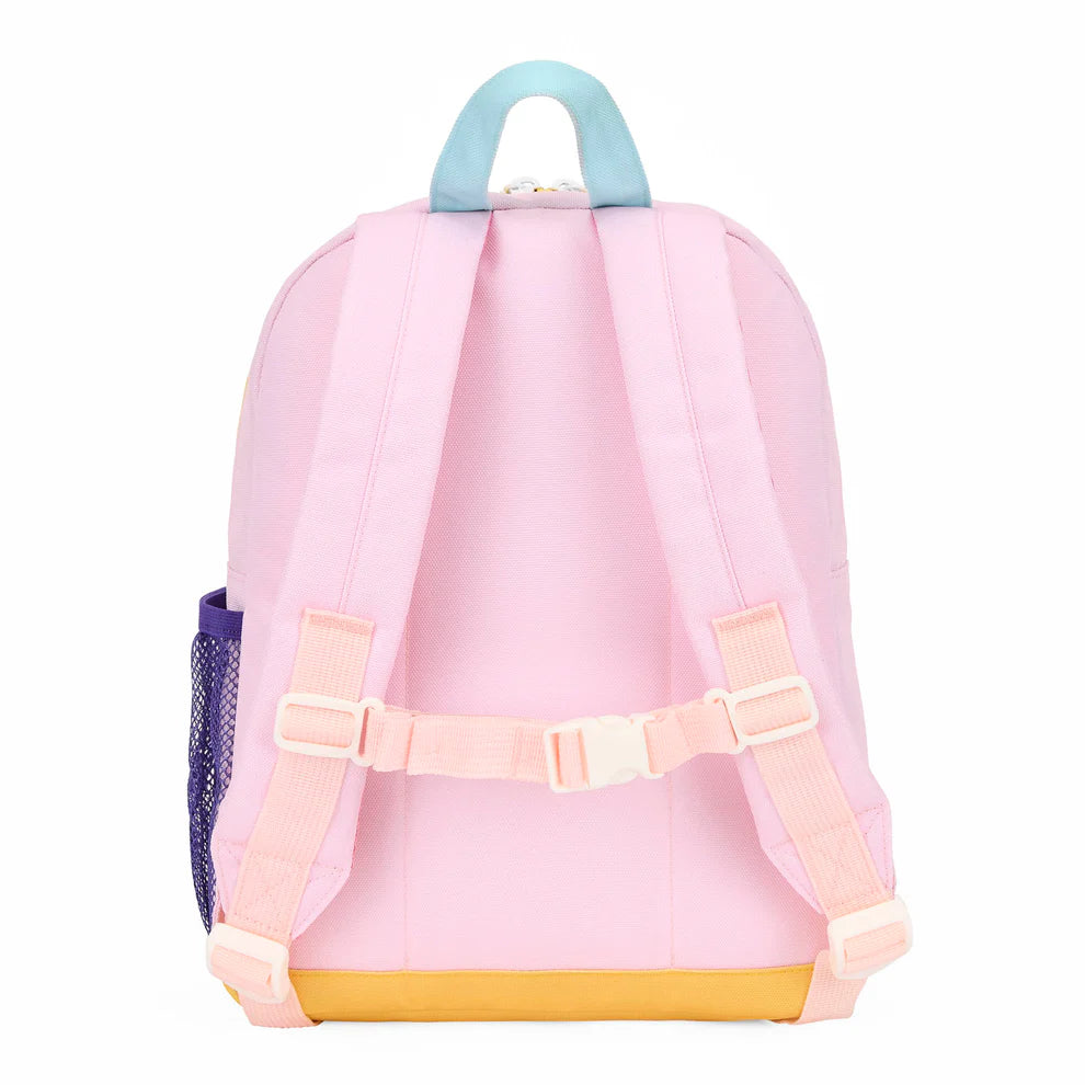 Mochila Pré-Escolar Mini Bonbon da Hello Hossy