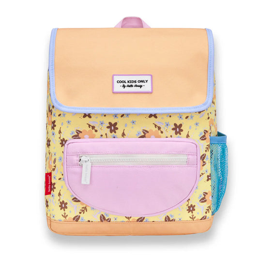 Mochila Pré-Escolar Pastel Blossom da Hello Hossy