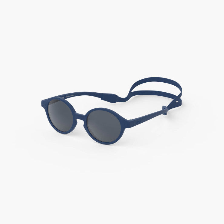 Óculos de sol criança IZIPIZI Denim Blue polarizados