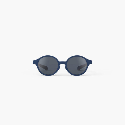 Óculos de sol criança IZIPIZI Denim Blue polarizados