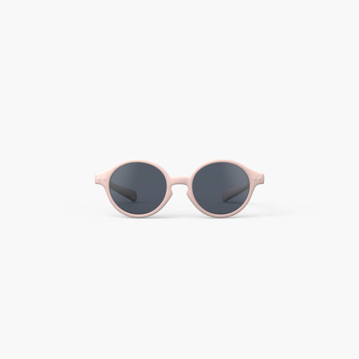 Óculos de sol criança IZIPIZI Pastel Pink polarizados