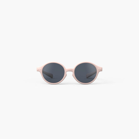 Óculos de sol criança IZIPIZI Pastel Pink polarizados