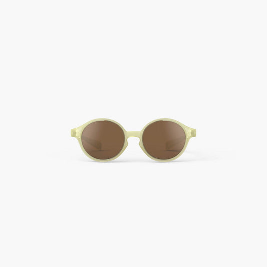 Óculos de sol criança IZIPIZI Vanilla polarizados