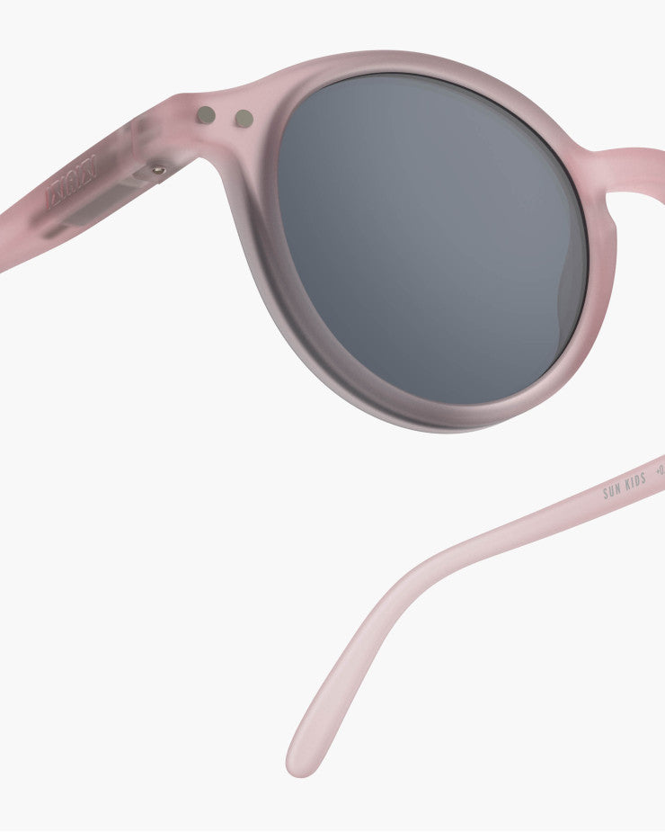 Óculos de sol criança IZIPIZI Pink polarizados