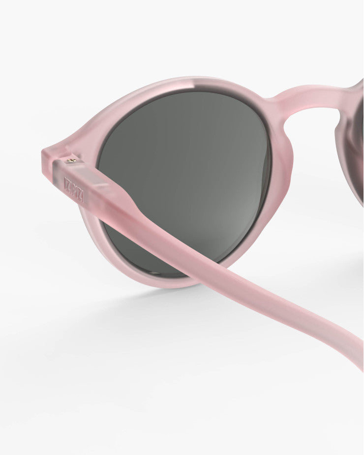 Óculos de sol criança IZIPIZI Pink polarizados