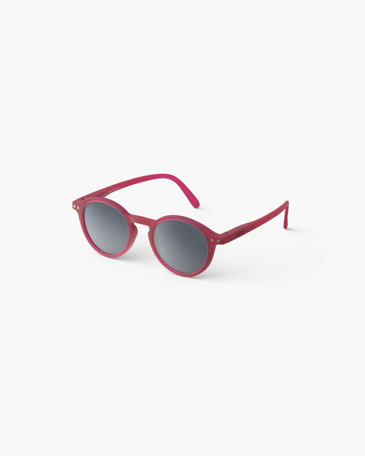 Óculos de sol criança IZIPIZI Cranberry polarizados