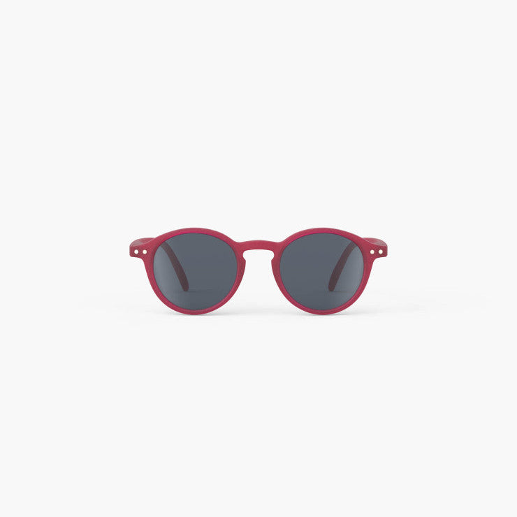 Óculos de sol criança IZIPIZI Cranberry polarizados