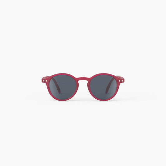 Óculos de sol criança IZIPIZI Cranberry polarizados