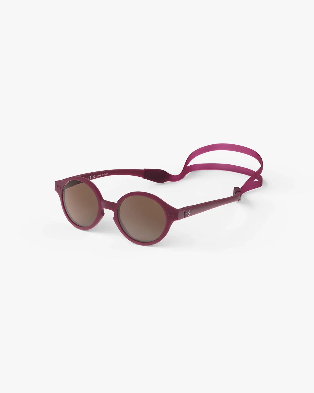 Óculos de Sol Antique Purple para Crianças dos 3 aos 5 anos