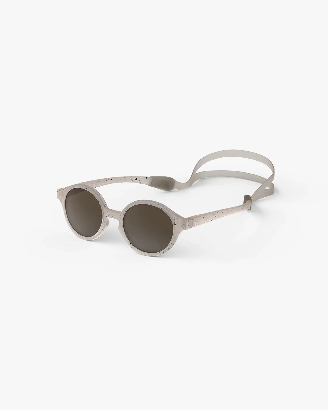 Óculos de Sol Izipizi Ceramic Bege Kids +