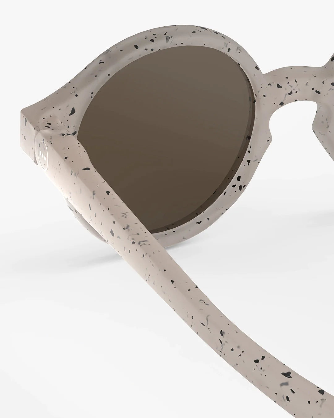 Óculos de Sol Izipizi Ceramic Bege Kids +