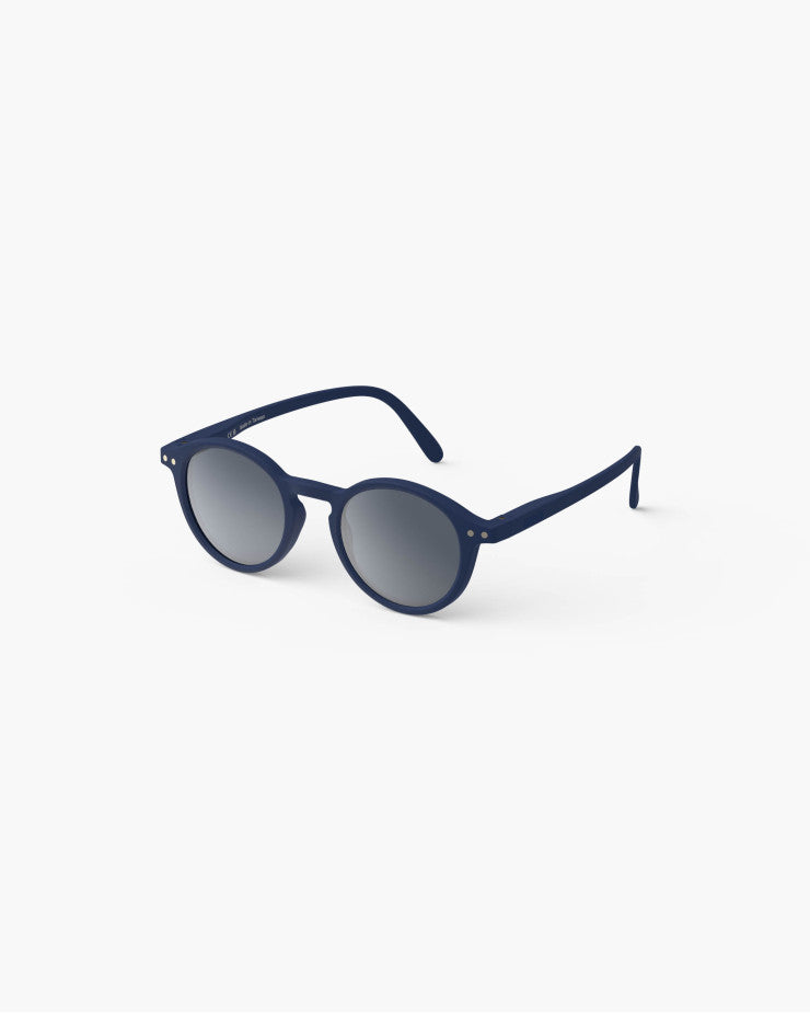 Óculos de sol criança IZIPIZI Navy Blue polarizados