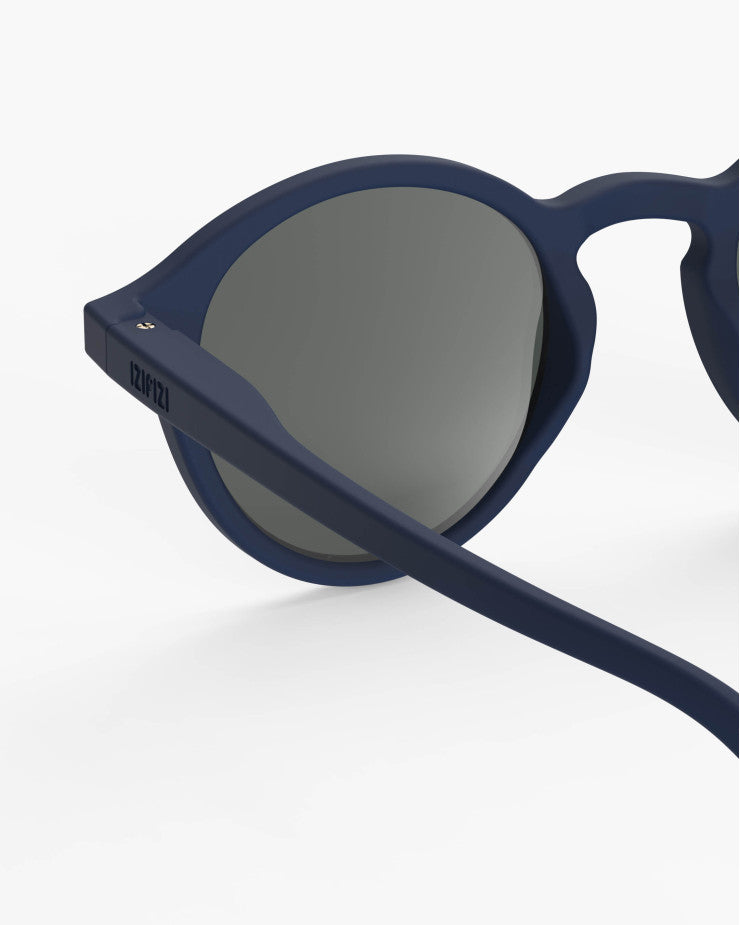 Óculos de sol criança IZIPIZI Navy Blue polarizados