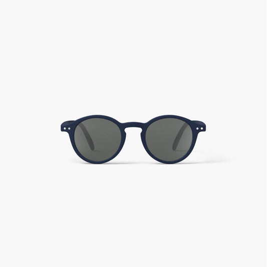Óculos de sol criança IZIPIZI Navy Blue polarizados