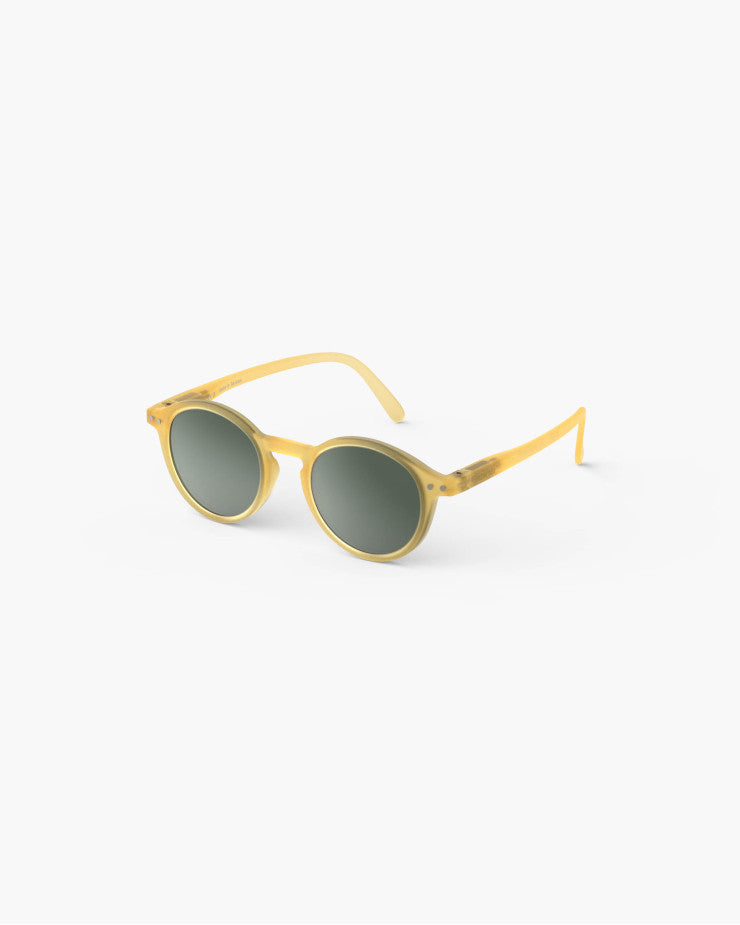 Óculos Sol Infantis #d | Yellow Honey