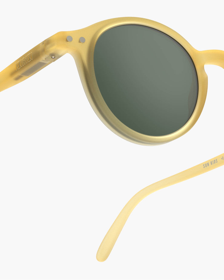 Óculos Sol Infantis #d | Yellow Honey