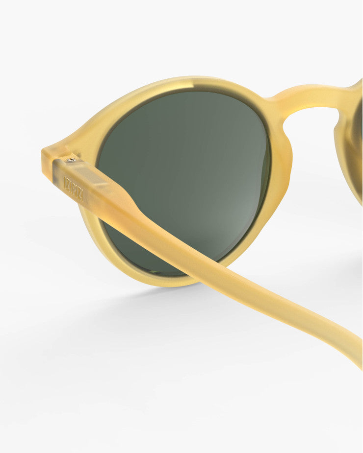 Óculos Sol Infantis #d | Yellow Honey
