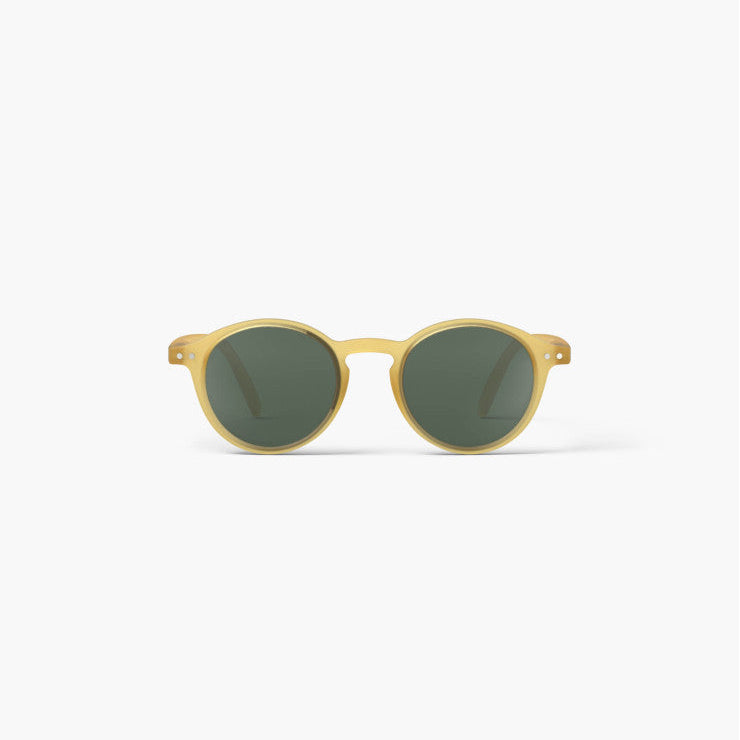Óculos Sol Infantis #d | Yellow Honey