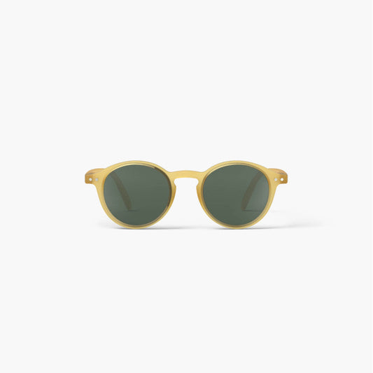 Óculos Sol Infantis #d | Yellow Honey