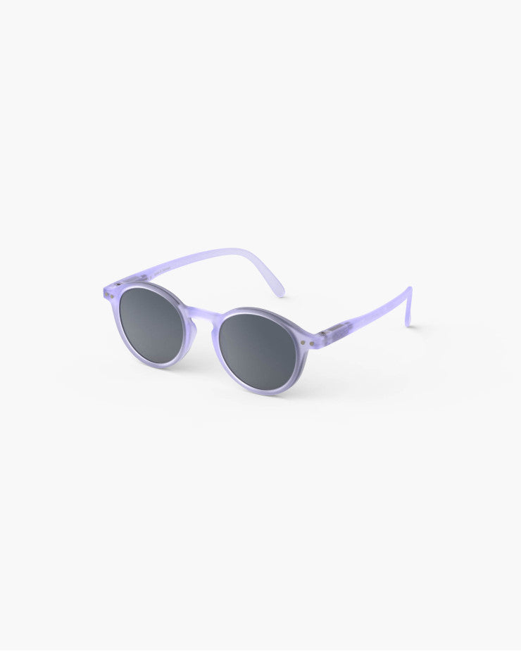 Óculos de sol criança IZIPIZI Lavender polarizados