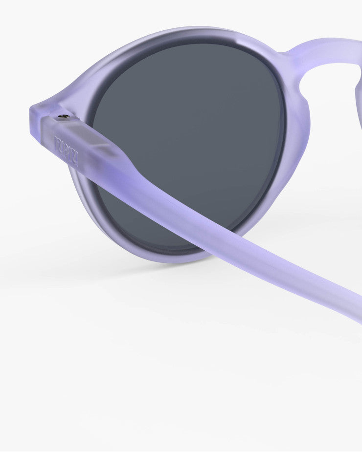 Óculos de sol criança IZIPIZI Lavender polarizados