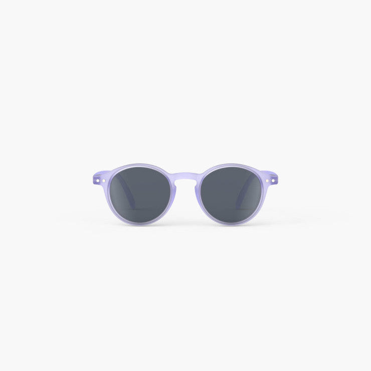 Óculos de sol criança IZIPIZI Lavender polarizados