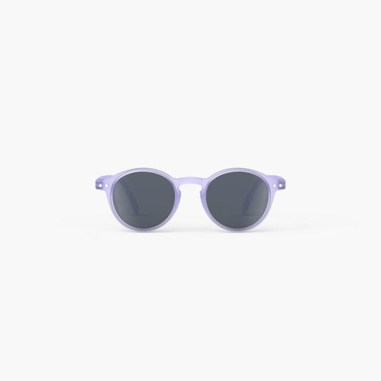 Óculos de sol criança IZIPIZI Lavender polarizados