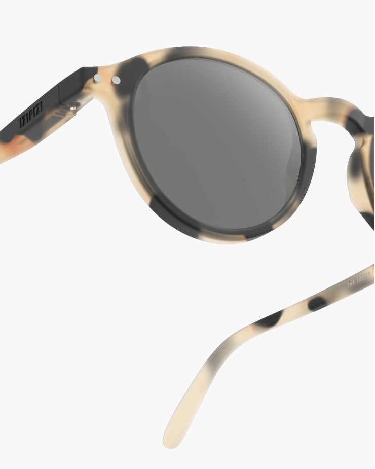 Óculos de sol criança IZIPIZI Light Tortoise