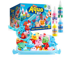 Kit Criativo DIY – Magic Water Elf