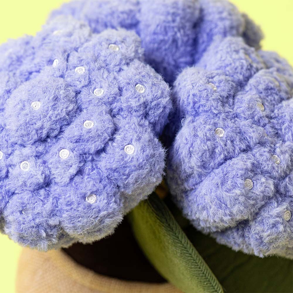 Amuseables Hydrangea Jellycat – Peluche Flor Original