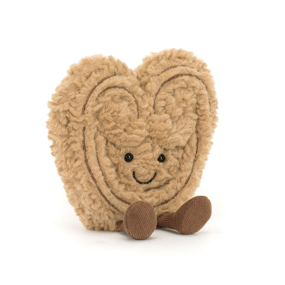 Jellycat Amuseables Philippe Palmier Peluche