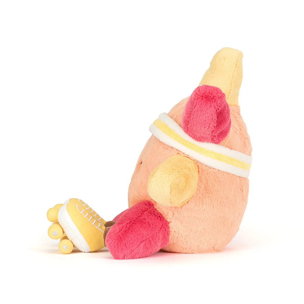 Amuseables Sun ‘Roller Skates’