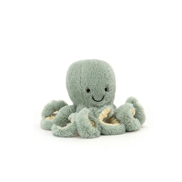 Polvo Odyssey Baby da jellycat