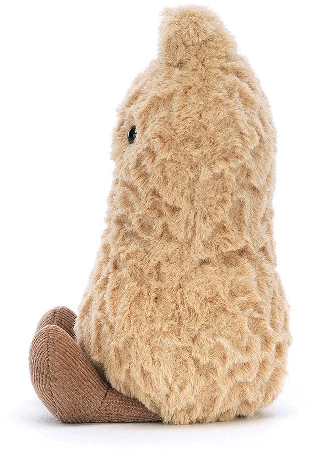 Amendoim Amuseables Jellycat