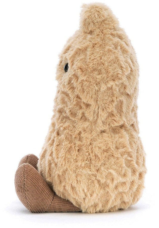 Amendoim Amuseables Jellycat
