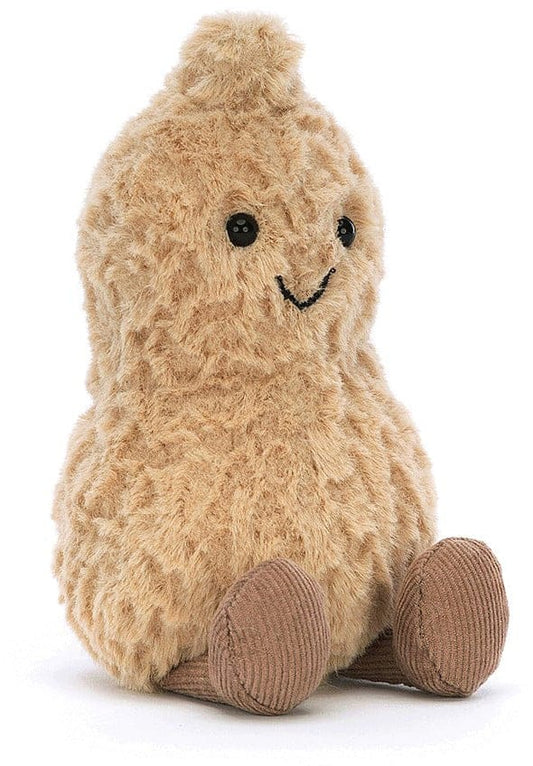 Amendoim Amuseables Jellycat