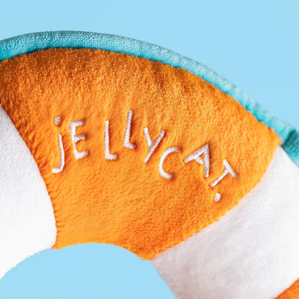 Peluche Bóia de Salvação