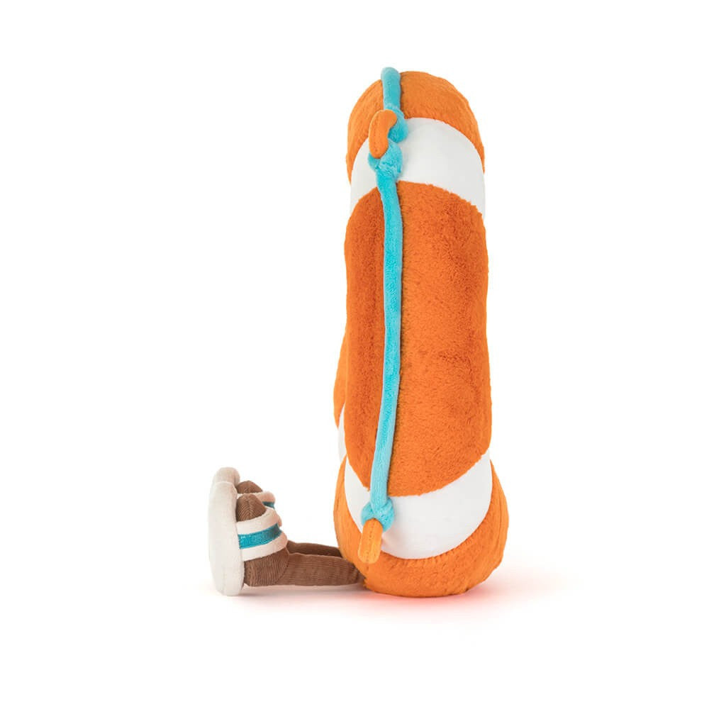 Peluche Bóia de Salvação