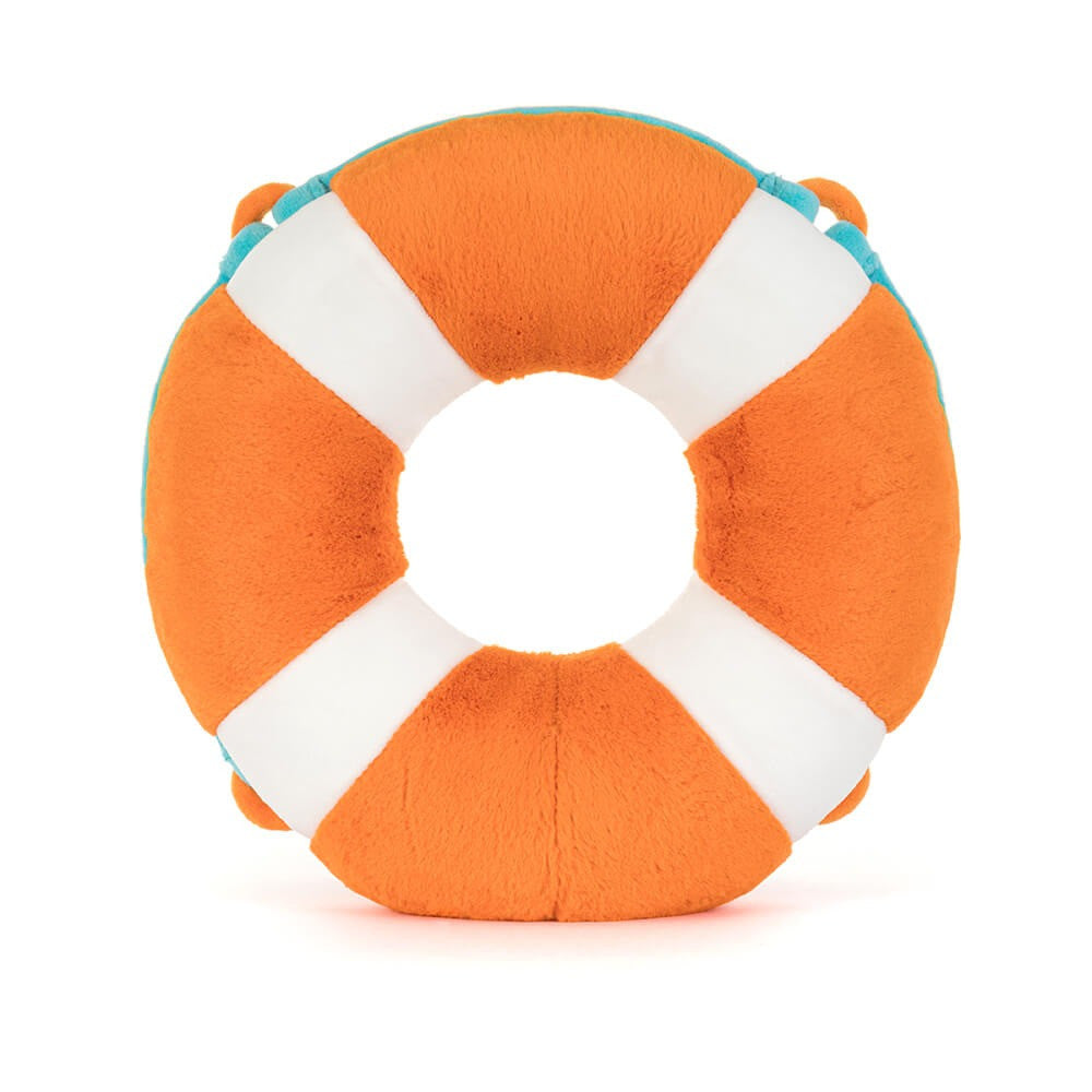 Peluche Bóia de Salvação