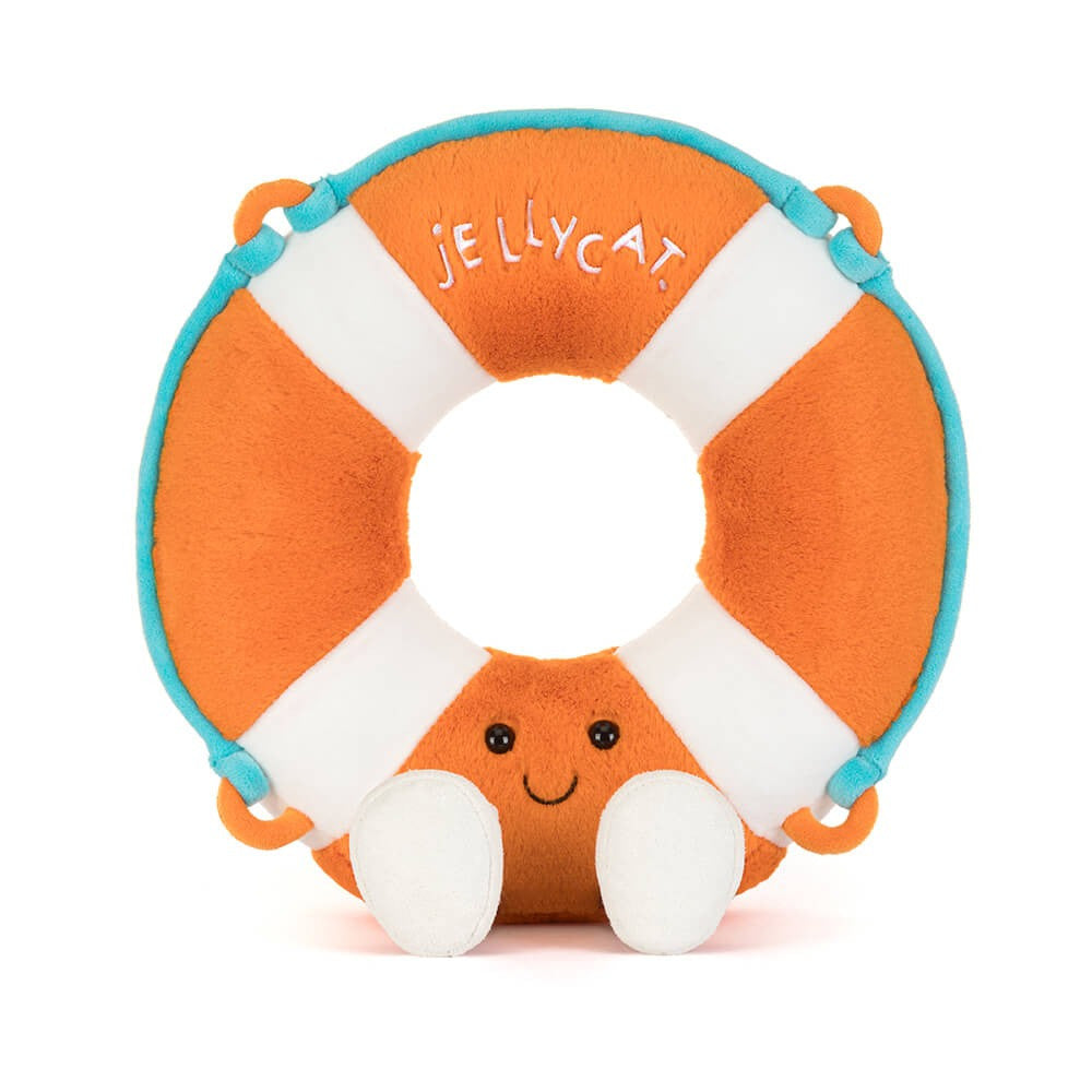Peluche Bóia de Salvação