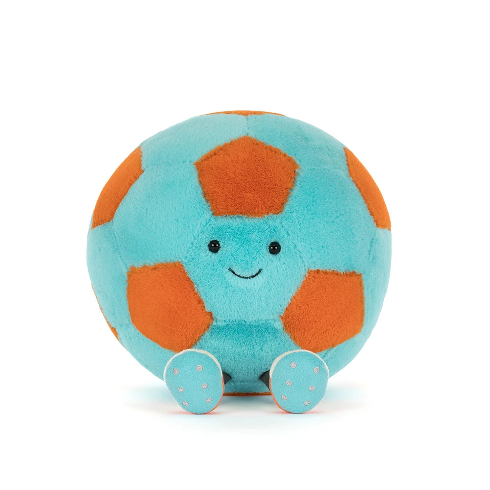 Bola de Futebol | Amuseables