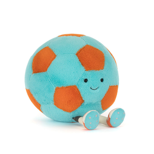 Bola de Futebol | Amuseables
