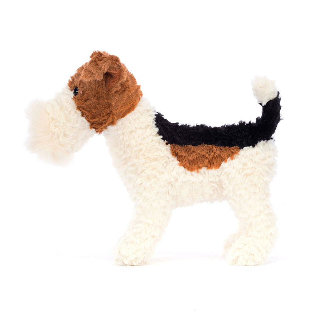 Fox Terrier Hector da Jellycat