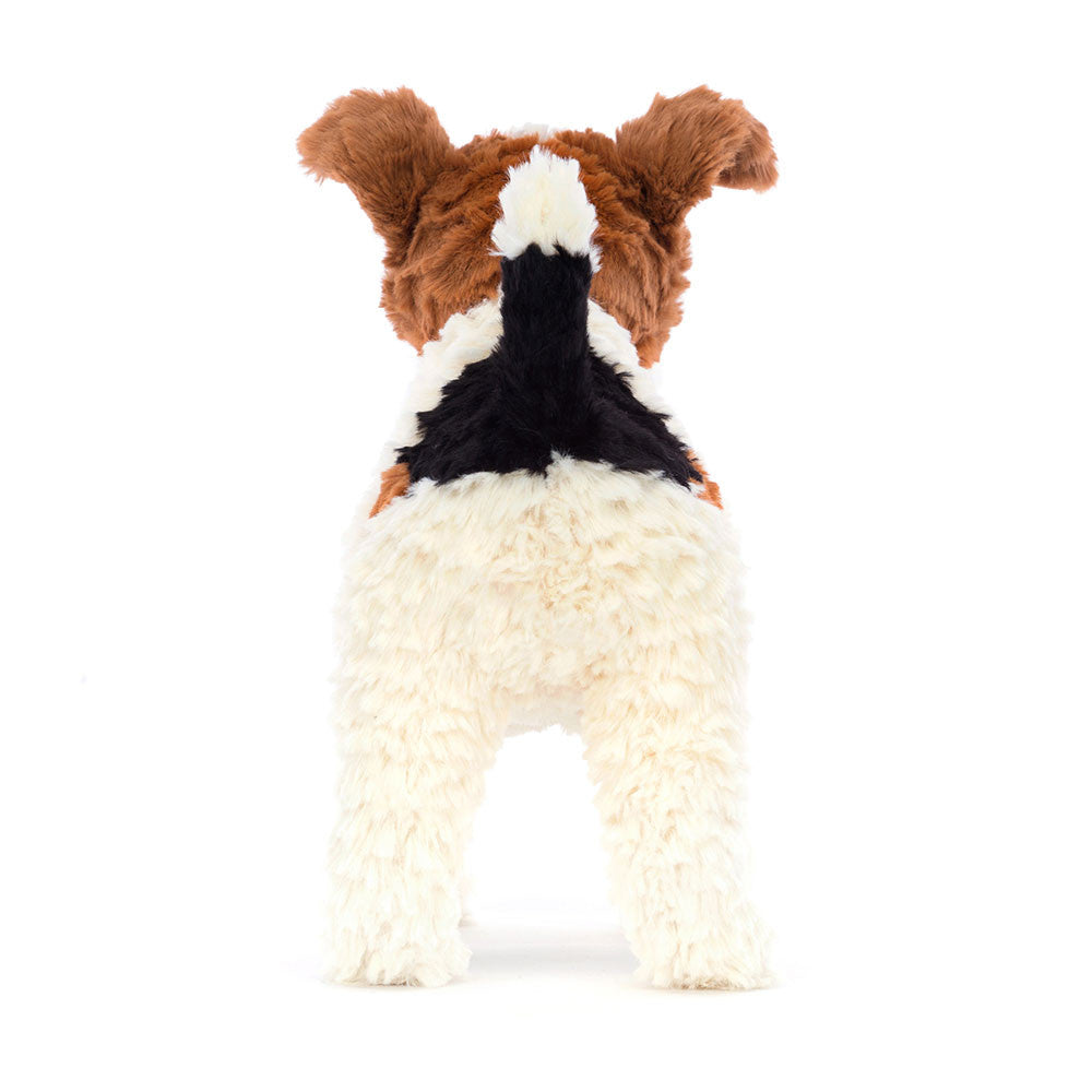 Fox Terrier Hector da Jellycat