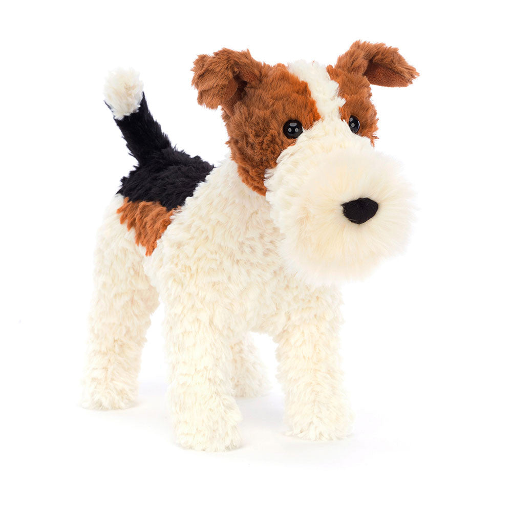 Fox Terrier Hector da Jellycat