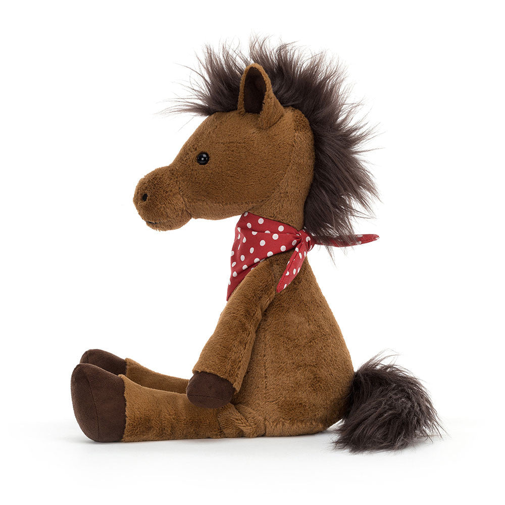 Cavalo Orson da Jellycat